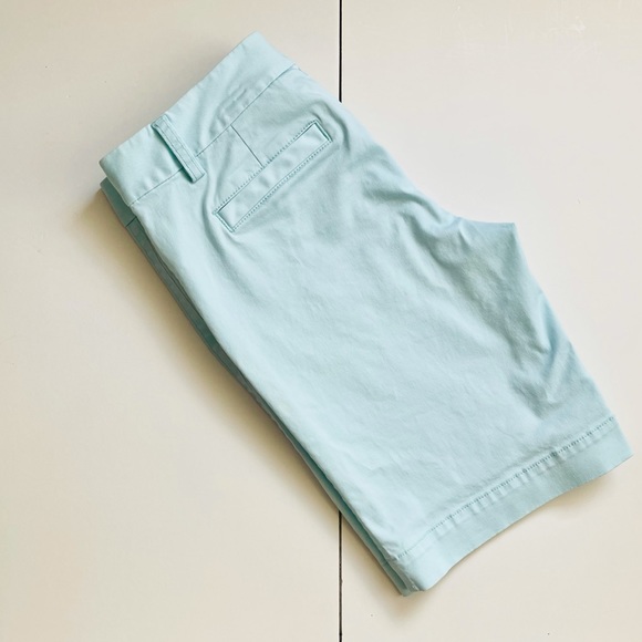 J.Crew Stretch City Fit Bermuda Shorts style 91584 Dressy Shorts - Picture 4 of 12